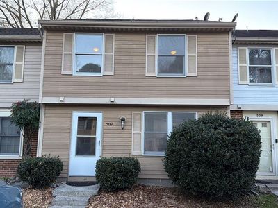 507 Chanticlar Ct, Newport News, VA, 23608