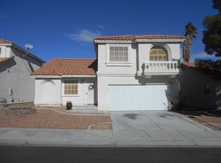 8728 Country Pines Ave, Las Vegas, NV 89129