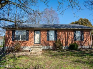 172 Scenic Dr, Bardstown, KY 40004