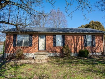 172 Scenic Dr, Bardstown, KY, 40004