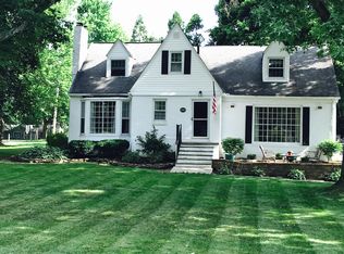 2159 Stabler Rd, Akron, OH 44313