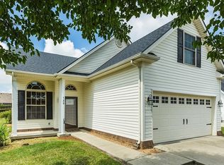 129 Buckingham Ln, Winchester, KY 40391