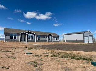 10001 N County Road 7, Wellington, CO 80549