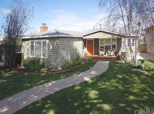 505 E Palm Ave, El Segundo, CA 90245