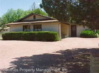 3555 E Rimrock Dr, Rimrock, AZ 86335