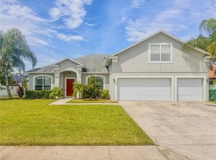 1637 Mistflower Ln, Winter Garden, FL 34787