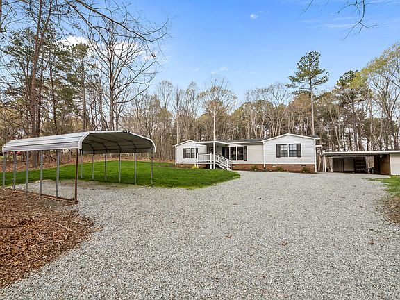 2nd image of 4601 Buckhorn Rd