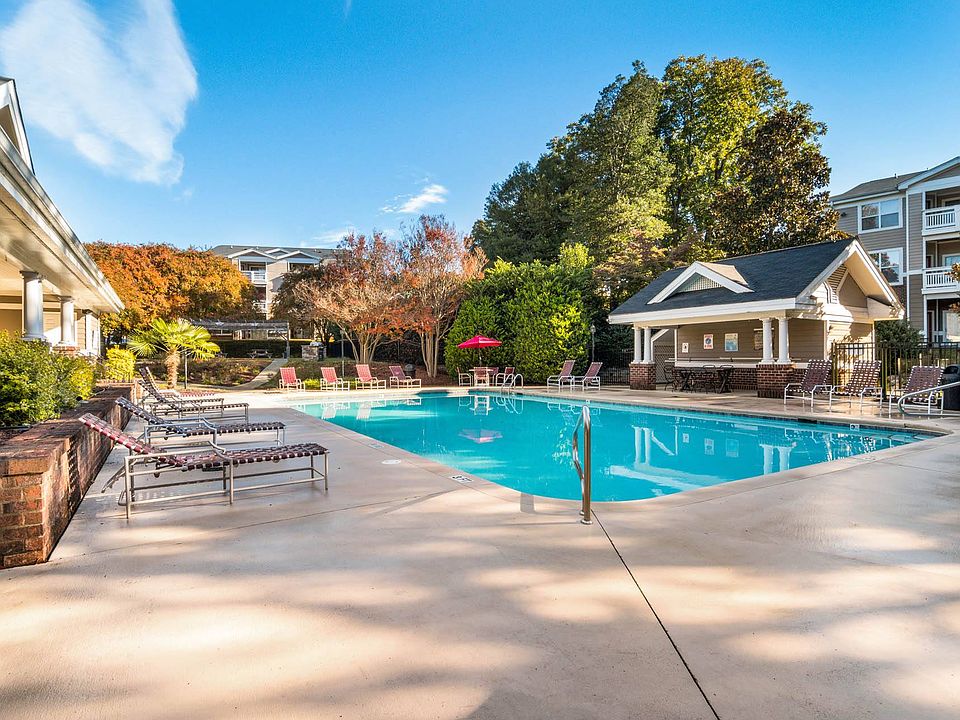 Cedar Springs Apartments 5500 Reunion Point Raleigh NC Zillow