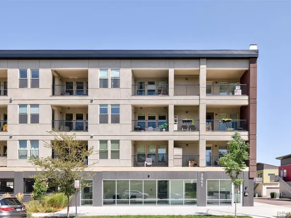 2851 W 52nd Avenue #306, Denver, CO 80221