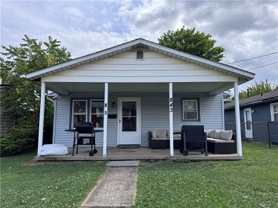 843 Stambaugh Ave, Sharon, PA, 16146