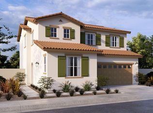 Residence 2079 Plan, Sycamore Highlands, Temescal Valley, CA 92883