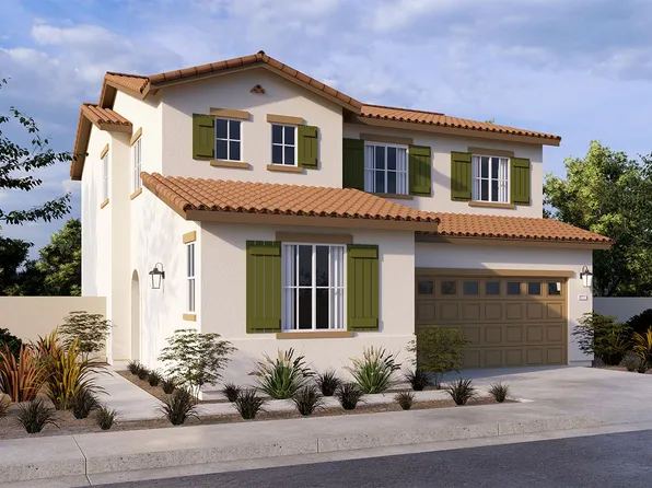 Residence 2079 Plan, Sycamore Highlands