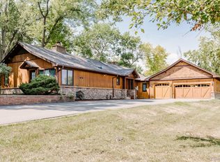 3115 Isabell St, Golden, CO 80401