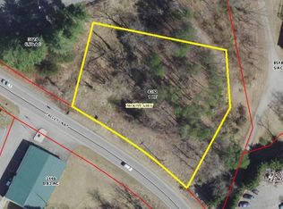 0 Frederick St, Mount Airy, NC 27030