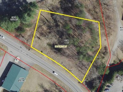 0 Frederick St, Mount Airy, NC, 27030