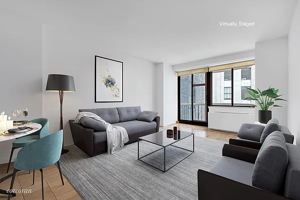 Rented by Corcoran | media 9