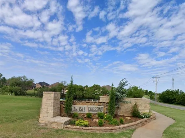 13217 N Brampton Way Lot 3, Yukon, OK 73099