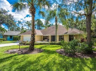 2233 Royal Ln, Naples, FL 34112
