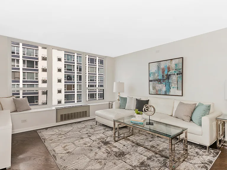 1313 N Ritchie Ct #2405 — Photo 9