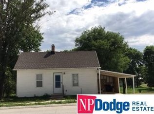 709 Main St, Herman, NE 68029