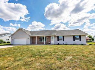 2459 Altair St, Green Bay, WI 54311