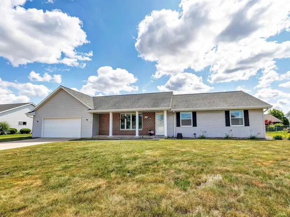 2459 Altair St, Green Bay, WI 54311