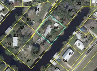 1035 Lake St, Moore Haven, FL 33471