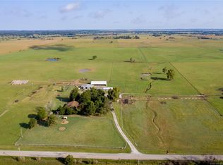 435268 E 330th Rd, Big Cabin, OK 74332