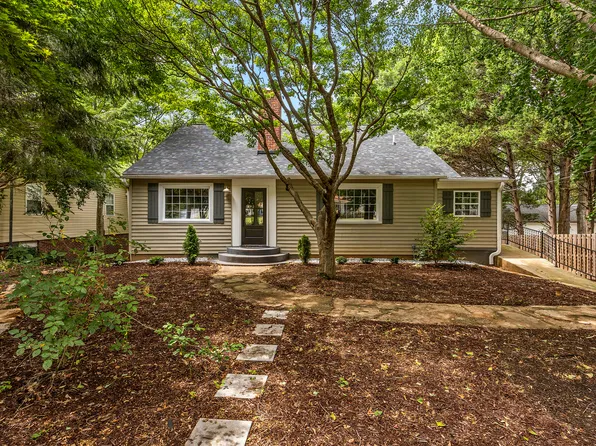 8 Amherst Ave, Greenville, SC