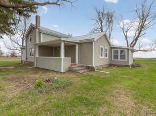 7905 Burton Rd, Adrian, MI 49221