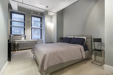 Rented by Citi Habitats