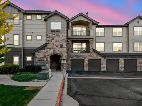 4895 Wells Branch Hts Unit 206, Colorado Springs, CO 80923