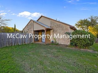 9576 Gonzales Dr, Dallas, TX 75227