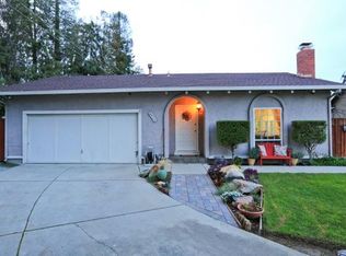 2529 Ardilla Ct, San Jose, CA 95128