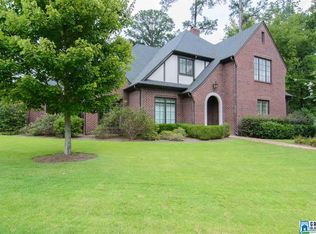 1127 Glen Manor Dr, Birmingham, AL 35243