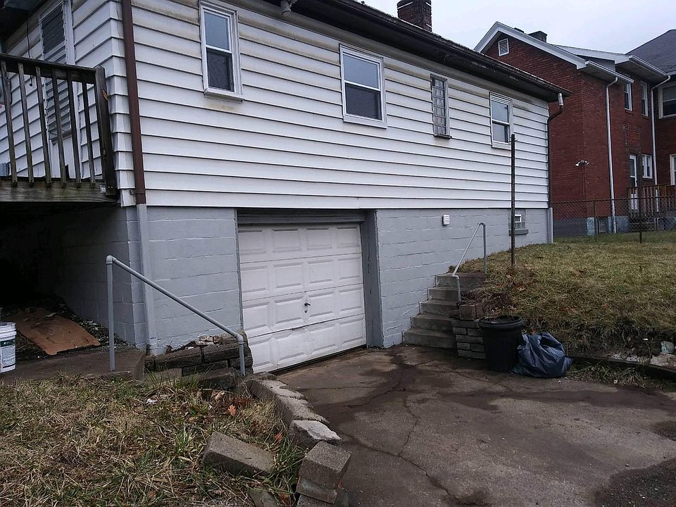 1024 N 6th St, Clairton, PA 15025 Zillow