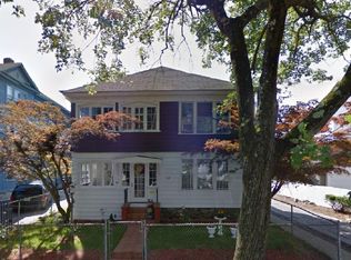 31 Westfield St, Worcester, MA 01602