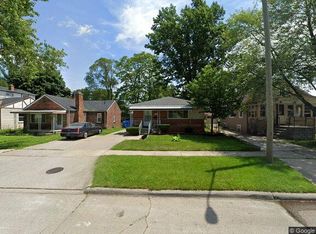 8650 Nightingale St, Dearborn Heights, MI