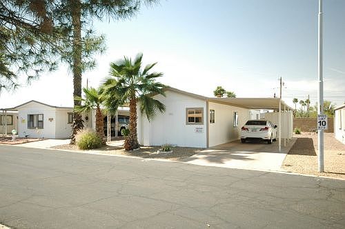 Furnished and Move-in Ready!