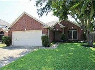 8726 Willancy Ln, Houston, TX 77095