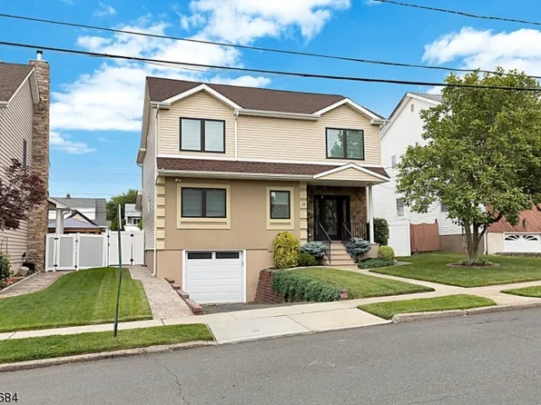 28 Allan Dr, North Arlington Boro, NJ 07031
