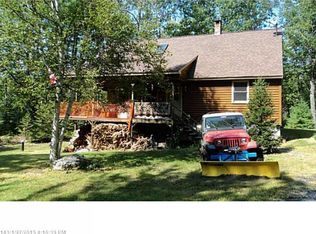 214 Bradley Shore Rd, Bradley, ME 04411