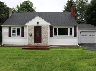 326 West Ave, Horseheads, NY