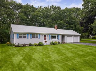 3 Blanchard St, Wells, ME 04090