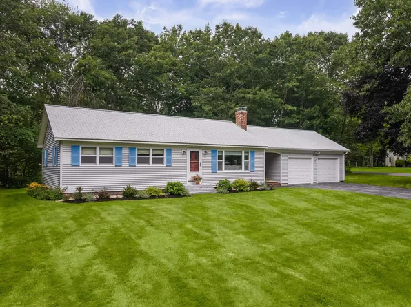 3 Blanchard Street, Wells, ME 04090