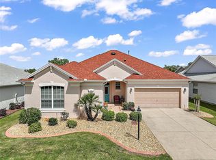 971 Caribou Way, The Villages, FL 32162