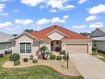 971 Caribou Way, The Villages, FL, 32162