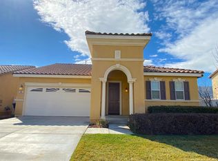 910 Carolyn Ln, Tehachapi, CA 93561