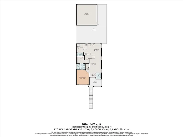 2202 Arborside Dr — Photo 17
