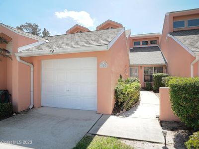 157 Casseekee Trl #7157, Melbourne Beach, FL, 32951
